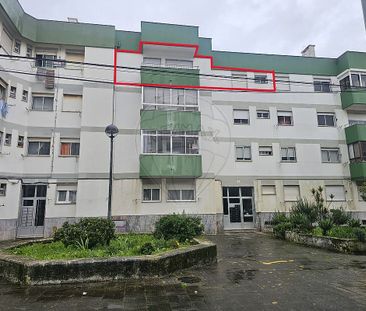 Apartamento T2 em Lisboa - Photo 2