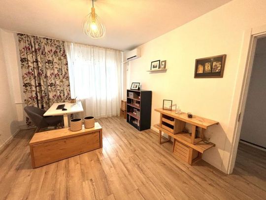 Lacul Tei Inchiriere apartament cu doaua camere apropade de Metrou OborTei Bucuresti - Photo 1