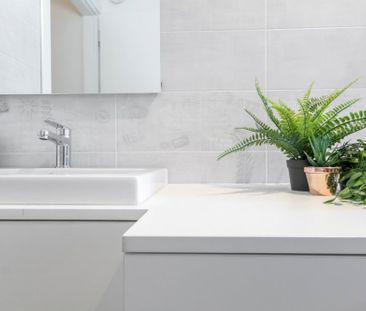 Wonderful single room in Via Riccardo Pitteri - Photo 5