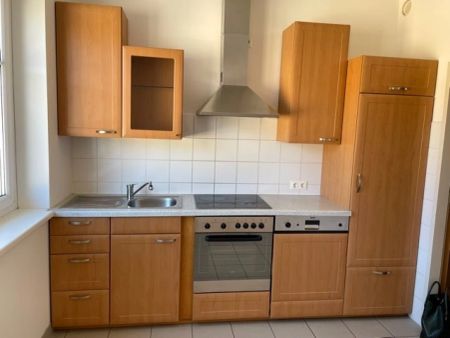 provisionsfreie 2-Zimmer-Wohnung Nähe FH - Foto 5