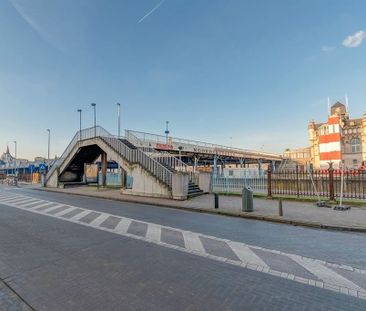 Ruime studio met zicht op de Schelde - Foto 4