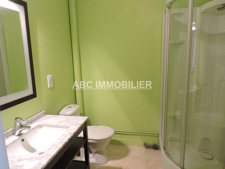 Location Appartement 2 pièces 45m² - Photo 3