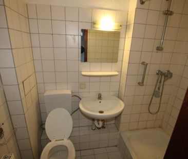 Möbliertes 1 Zimmer Apartment in Ludwigshafen zu vermieten. - Photo 1