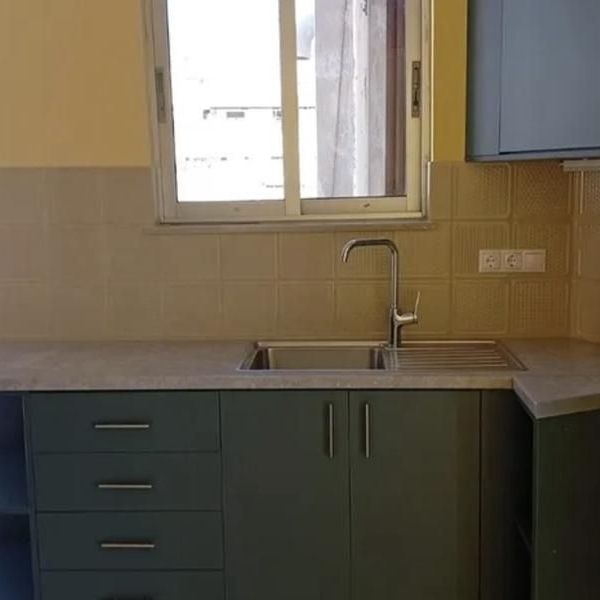 Διαμέρισμα για ενοικίαση Καλλίπολη (Καλλίπολη – Φρεαττύδα) - Photo 1