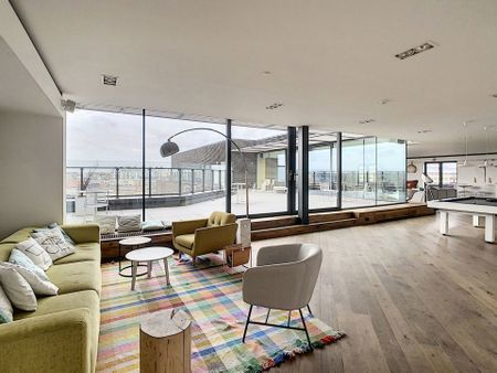Avenue Marcel Thiry, 1200, Woluwe-Saint-Lambert - Photo 2