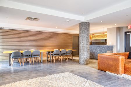 For Lease - 85 Duke Street Unit# 806, Kitchener, Ontario - Photo 3