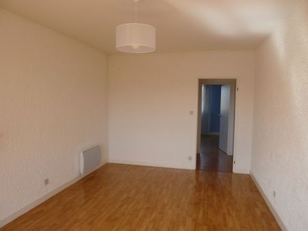 Location Appartement 2 pièces 46m² VANDOEUVRE LES NANCY 54500 - Photo 5