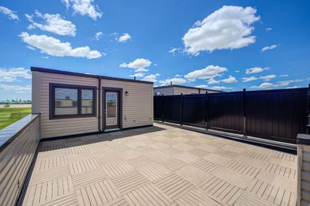 For Lease - 626 Rexdale Boulevard Unit# 3, Toronto, Ontario - Photo 5