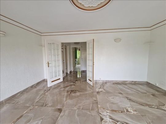 3 pièces - 65,79 m² - 1er étage - Colocation non autorisée - Photo 1
