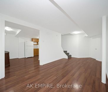 For Lease - 92 Whitehaven Drive, Brampton, Ontario - Photo 5