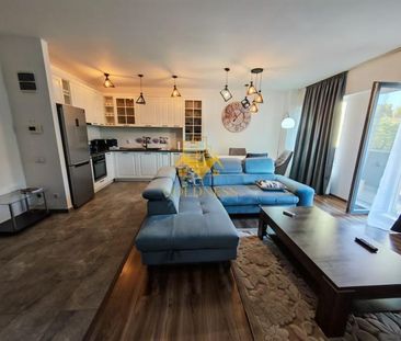 2 camere open space, Pet Friendly, Parcare, Dorobantilor, OMV, Marasti - Photo 2