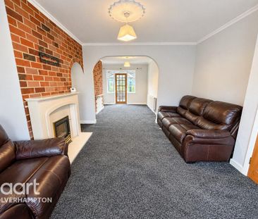 2 bedroom semi-detached house to rent - Photo 3