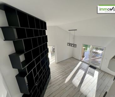 Stilvoller Bungalow-Traum mit Garten und Pool in ruhiger Lage Otter... - Photo 3