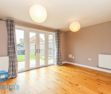 2 bed Semi-Detached House for Rent - Photo 1