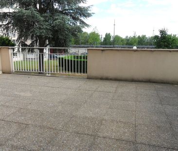 Location Appartement 2 Pièces 51 m² - Photo 3