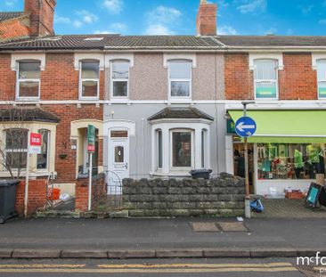 3 bedroom terraced house to rent - Photo 6
