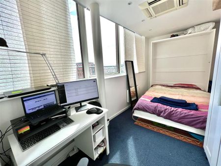 2 bedroom flat to rent - Photo 4