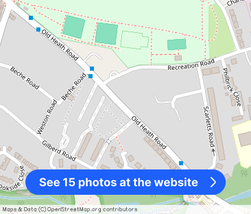 Old Heath Road, Colchester, CO1 - Photo 1