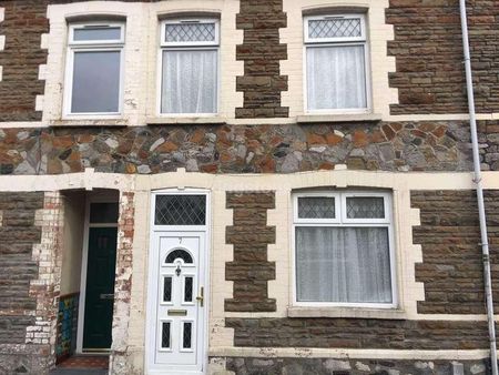 Whitchurch Place, Cathays, CF24 - Photo 5