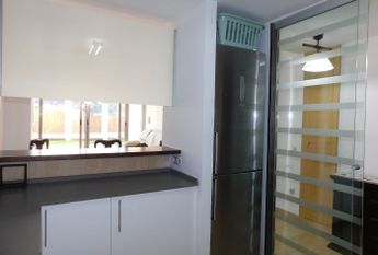 Ground floor apartment - Mijas (La Cala de Mijas)