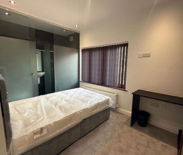 1 bedroom house to rent - Photo 2