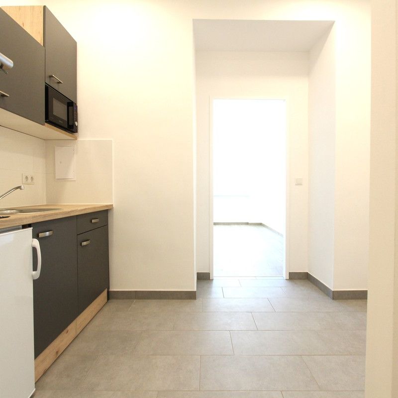 Leystraße 77/36 - Photo 1