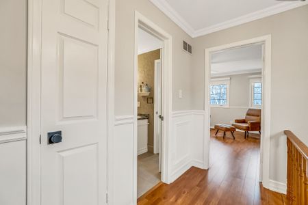 For Lease - 1205 Shagbark Crescent, Mississauga, Ontario - Photo 2