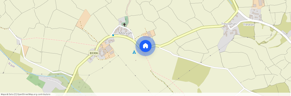 Trevowhan, Morvah, TR20