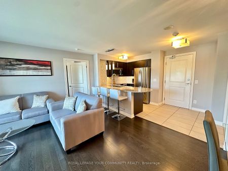 For Lease - 7730 Kipling Avenue Unit# 309, Vaughan, Ontario - Photo 3