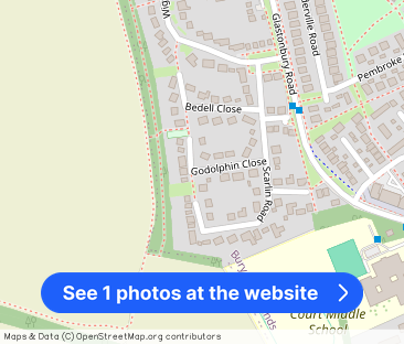 Godolphin Close, Bury St. Edmunds, Suffolk, IP33 - Photo 1