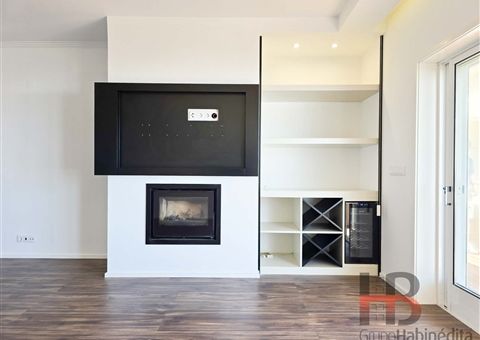 Apartamento T3