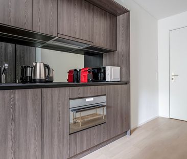 Martastrasse 121 - Photo 5