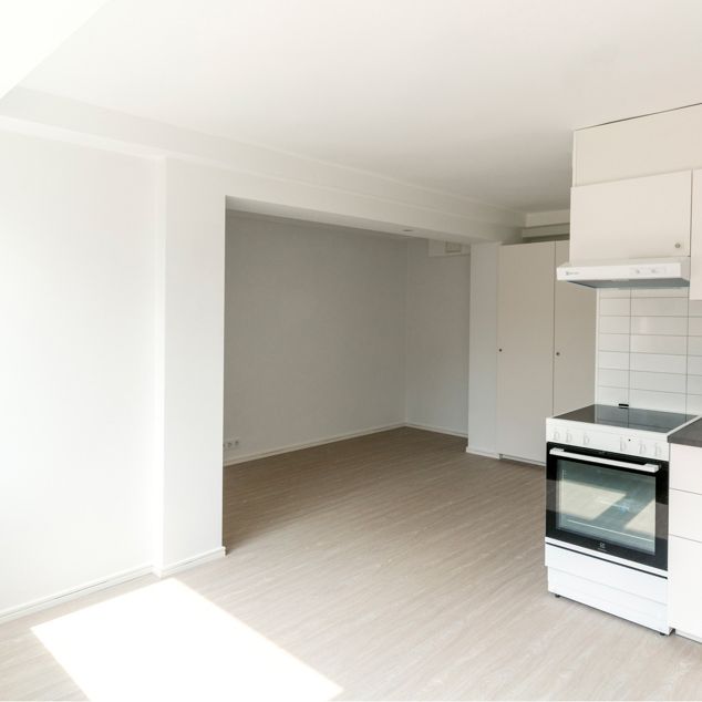 Hallingsgatan 8 G, Lorensborg - Foto 1