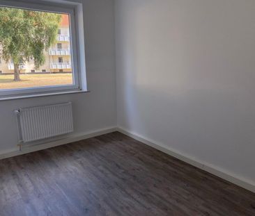 Helle 3-Zimmer-Wohnung mit Balkon - Photo 1