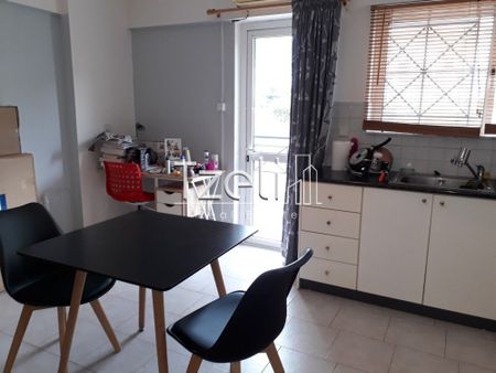 Studio/Γκαρσονιέρα για ενοικίαση Τ.Ε.Ι. (Πάτρα) - Photo 2