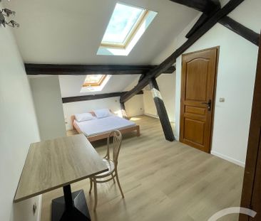 Location Appartement 1 pièce 13m² PELTRE 57245 - Photo 1