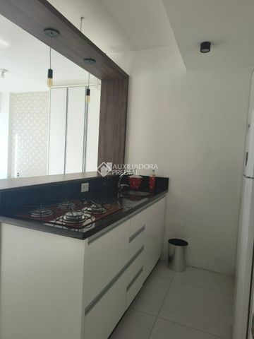 Apartamento com 1 quarto e 42m² para alugar em Praia de Belas, Porto Alegre. - Photo 3