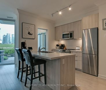 For Lease - 30 Ordnance N/A Unit# 101, Toronto, Ontario - Photo 1