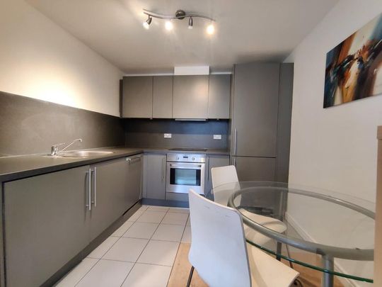 1 bedroom apartment to rent - Photo 1