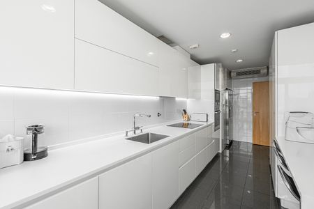 APARTAMENTO T3 DUPLEX NO PARQUE DAS NAÇÕES - LISBOA - Photo 4