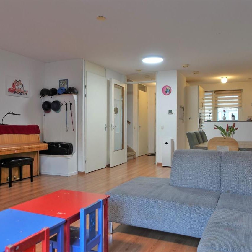 Poelruitlaan, 3451PB, Vleuten - Photo 1