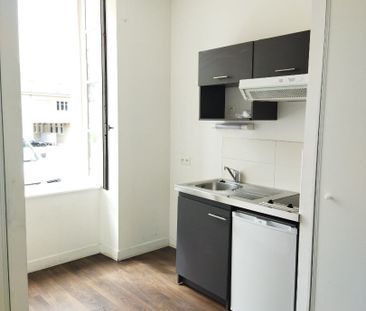 Appartement T2 - Centre-ville BLOIS - Photo 3