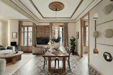 Carrer d'Enric Granados, Barcelona, Catalonia 08008 - Foto 5