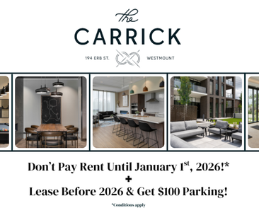 The Carrick - Photo 6