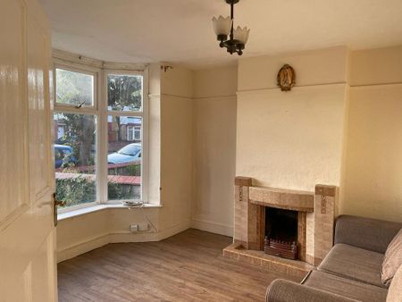 3 bedroom terraced house to rent - Photo 2