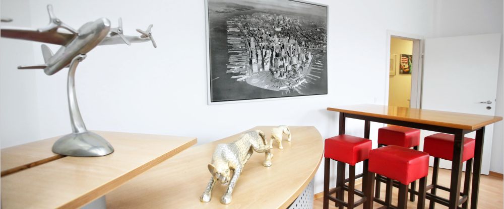 3 Zimmer in Düsseldorf - Foto 1