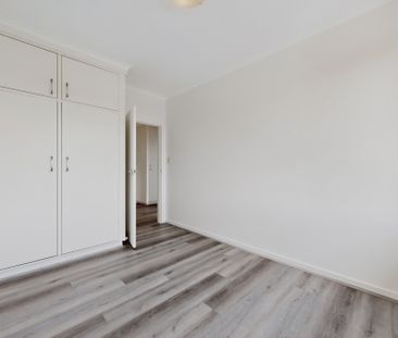 STYLISH REFRESHED APARTMENT IN PRIME KEW LOCATION - Photo 2