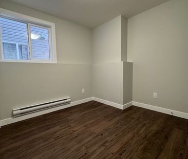 New 2 Bedroom Lower Unit in Evergreen - Photo 5