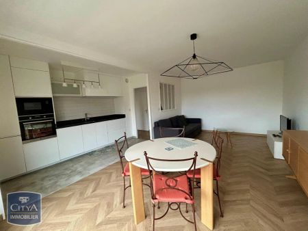 Appartement à louer 2 pièces 46.71m² - Photo 3