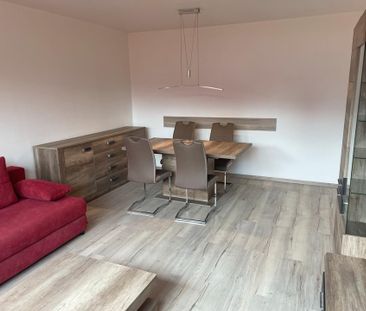 Frisch renovierte Wohnung in Hattingen Niederwenigern - Photo 1